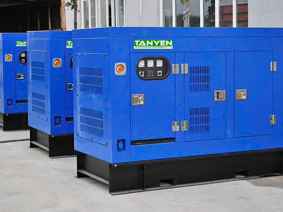 GENERATORS